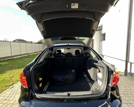 Чорний БМВ 3 Серія, об'ємом двигуна 2 л та пробігом 122 тис. км за 16500 $, фото 8 на Automoto.ua