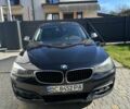 Чорний БМВ 3 Серія, об'ємом двигуна 2 л та пробігом 122 тис. км за 16500 $, фото 3 на Automoto.ua