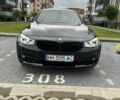 Чорний БМВ 3 Серія, об'ємом двигуна 2 л та пробігом 132 тис. км за 15900 $, фото 5 на Automoto.ua
