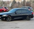 Черный БМВ 3 Серия, объемом двигателя 2 л и пробегом 155 тыс. км за 13800 $, фото 3 на Automoto.ua