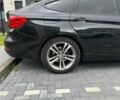 Чорний БМВ 3 Серія, об'ємом двигуна 2 л та пробігом 132 тис. км за 15900 $, фото 8 на Automoto.ua