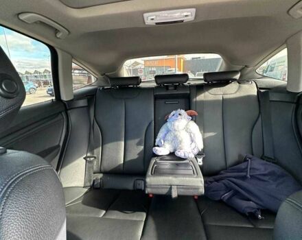 Чорний БМВ 3 Серія, об'ємом двигуна 2 л та пробігом 132 тис. км за 15900 $, фото 15 на Automoto.ua