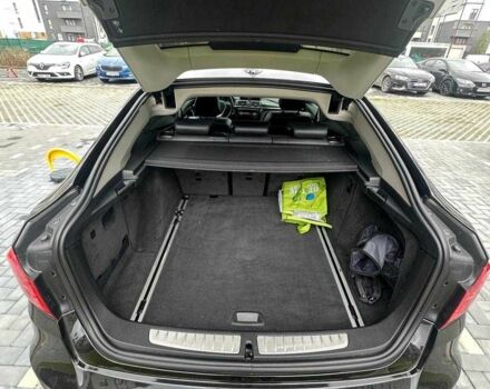 Чорний БМВ 3 Серія, об'ємом двигуна 2 л та пробігом 132 тис. км за 15900 $, фото 17 на Automoto.ua