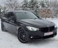 Чорний БМВ 3 Серія, об'ємом двигуна 2 л та пробігом 215 тис. км за 15499 $, фото 1 на Automoto.ua
