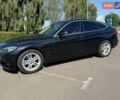 Чорний БМВ 3 Серія, об'ємом двигуна 2 л та пробігом 122 тис. км за 19800 $, фото 8 на Automoto.ua
