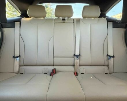 Черный БМВ 3 Серия, объемом двигателя 2 л и пробегом 66 тыс. км за 13100 $, фото 12 на Automoto.ua