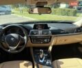 Чорний БМВ 3 Серія, об'ємом двигуна 2 л та пробігом 122 тис. км за 19800 $, фото 25 на Automoto.ua