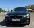 Чорний БМВ 3 Серія, об'ємом двигуна 2 л та пробігом 122 тис. км за 19800 $, фото 1 на Automoto.ua