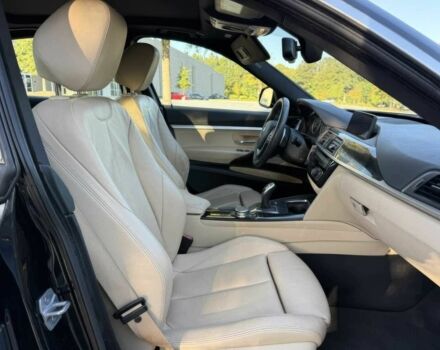 Черный БМВ 3 Серия, объемом двигателя 2 л и пробегом 66 тыс. км за 13100 $, фото 8 на Automoto.ua