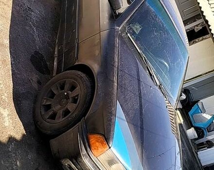 Черный БМВ 3 Серия, объемом двигателя 1.8 л и пробегом 0 тыс. км за 1000 $, фото 1 на Automoto.ua