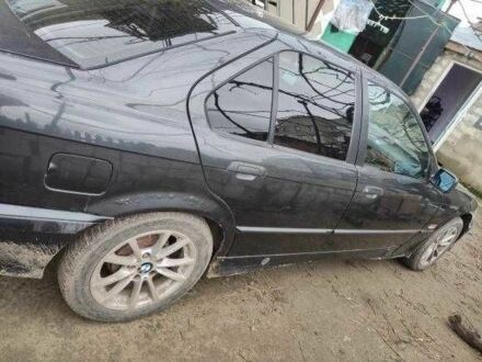 БМВ 3 Серія 1993 у Раздельной на Automoto.ua Чорний БМВ 3 Серія, об'ємом двигуна 1.8 л та пробігом 375 тис. км за 2138 $, фото 1 на Automoto.ua
