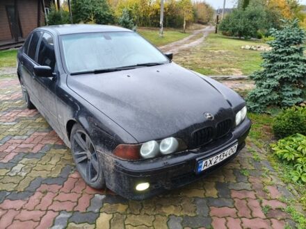 БМВ 3 Серия 1996 в Сумах на Automoto.ua Черный БМВ 3 Серия, объемом двигателя 2.8 л и пробегом 360 тыс. км за 3750 $, фото 1 на Automoto.ua