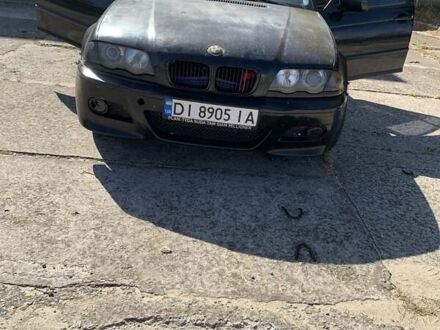 БМВ 3 Серія 1999 у Очакове на Automoto.ua Чорний БМВ 3 Серія, об'ємом двигуна 1.9 л та пробігом 324 тис. км за 3100 $, фото 1 на Automoto.ua