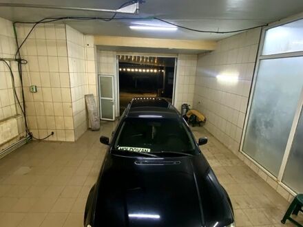 Черный БМВ 3 Серия, объемом двигателя 2 л и пробегом 0 тыс. км за 5100 $, фото 1 на Automoto.ua