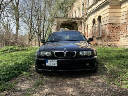 Чорний БМВ 3 Серія, об'ємом двигуна 0 л та пробігом 3 тис. км за 2500 $, фото 1 на Automoto.ua
