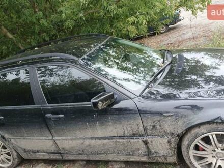 БМВ 3 Серія 2003 у Старокостянтинів на Automoto.ua Чорний БМВ 3 Серія, об'ємом двигуна 2 л та пробігом 375 тис. км за 4800 $, фото 1 на Automoto.ua