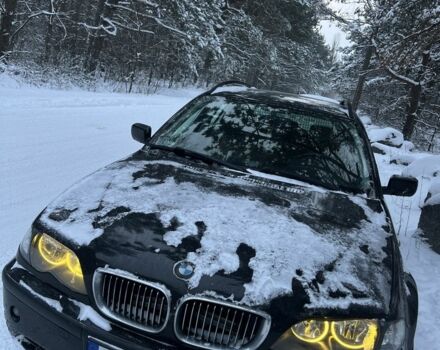 Черный БМВ 3 Серия, объемом двигателя 0 л и пробегом 430 тыс. км за 2900 $, фото 1 на Automoto.ua