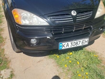 Черный БМВ 3 Серия, объемом двигателя 2 л и пробегом 320 тыс. км за 5000 $, фото 1 на Automoto.ua