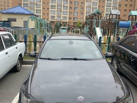 Чорний БМВ 3 Серія, об'ємом двигуна 2.99 л та пробігом 363 тис. км за 9000 $, фото 1 на Automoto.ua