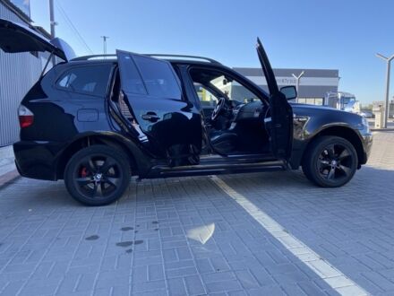 Черный БМВ 3 Серия, объемом двигателя 3 л и пробегом 227 тыс. км за 10300 $, фото 1 на Automoto.ua