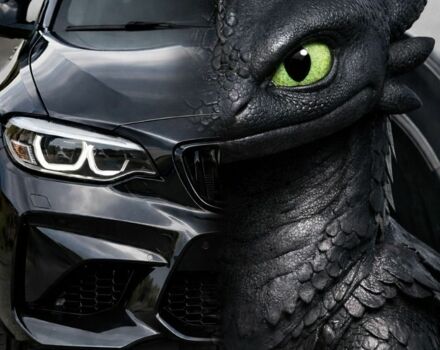 Черный БМВ 3 Серия, объемом двигателя 2 л и пробегом 500 тыс. км за 4400 $, фото 1 на Automoto.ua