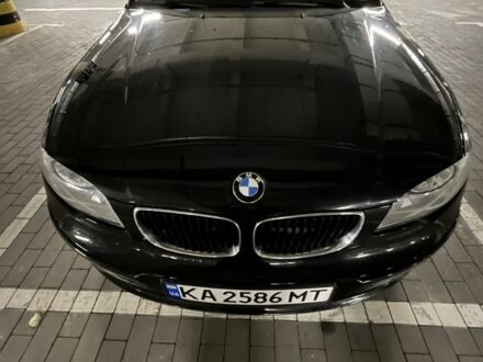 Чорний БМВ 3 Серія, об'ємом двигуна 2 л та пробігом 214 тис. км за 7500 $, фото 1 на Automoto.ua
