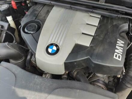 Чорний БМВ 3 Серія, об'ємом двигуна 2 л та пробігом 300 тис. км за 7500 $, фото 1 на Automoto.ua