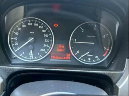 БМВ 3 Серия 2007 в Львове на Automoto.ua Черный БМВ 3 Серия, объемом двигателя 2 л и пробегом 332 тыс. км за 8500 $, фото 1 на Automoto.ua