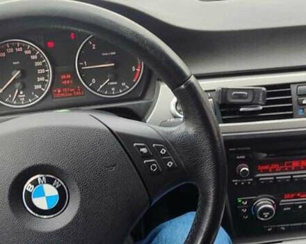 БМВ 3 Серия 2008 в Ровно на Automoto.ua Черный БМВ 3 Серия, объемом двигателя 2 л и пробегом 335 тыс. км за 7000 $, фото 1 на Automoto.ua