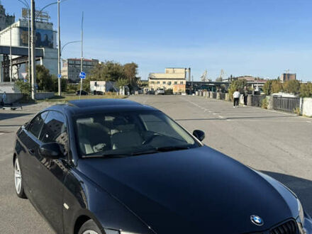 БМВ 3 Серия 2010 в Киеве на Automoto.ua Черный БМВ 3 Серия, объемом двигателя 3 л и пробегом 175 тыс. км за 10500 $, фото 1 на Automoto.ua