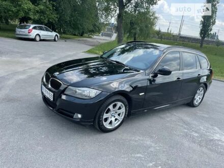 БМВ 3 Серія 2011 в Вінниці на Automoto.ua Чорний БМВ 3 Серія, объемом двигателя 0 л и пробегом 312 тыс. км за 9800 $, фото 1 на Automoto.ua