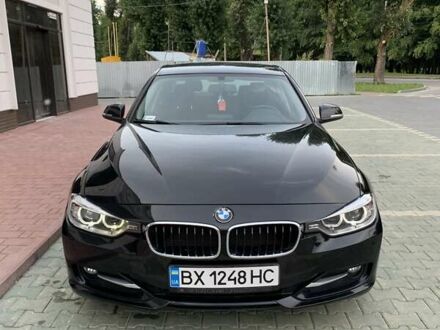 Чорний БМВ 3 Серія, об'ємом двигуна 2 л та пробігом 275 тис. км за 14499 $, фото 1 на Automoto.ua