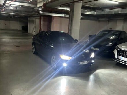 БМВ 3 Серия 2013 в Харькове на Automoto.ua Черный БМВ 3 Серия, объемом двигателя 2 л и пробегом 178 тыс. км за 13500 $, фото 1 на Automoto.ua