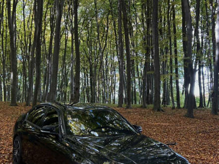 Черный БМВ 3 Серия, объемом двигателя 2 л и пробегом 210 тыс. км за 14200 $, фото 1 на Automoto.ua