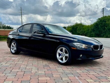 Черный БМВ 3 Серия, объемом двигателя 2 л и пробегом 82 тыс. км за 2000 $, фото 1 на Automoto.ua