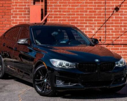 БМВ 3 Серия 2016 в Житомире на Automoto.ua Черный БМВ 3 Серия, объемом двигателя 3 л и пробегом 74 тыс. км за 14000 $, фото 1 на Automoto.ua