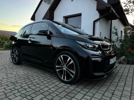 БМВ 3 Серия 2018 в Луцке на Automoto.ua Черный БМВ 3 Серия, объемом двигателя 0 л и пробегом 86 тыс. км за 13800 $, фото 1 на Automoto.ua