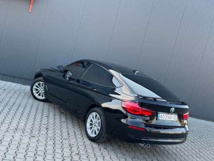 Черный БМВ 3 Серия, объемом двигателя 2 л и пробегом 260 тыс. км за 24000 $, фото 1 на Automoto.ua