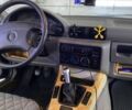 Фиолетовый БМВ 3 Серия, объемом двигателя 1.8 л и пробегом 320 тыс. км за 2500 $, фото 14 на Automoto.ua