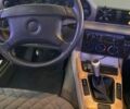 Фиолетовый БМВ 3 Серия, объемом двигателя 1.8 л и пробегом 320 тыс. км за 2500 $, фото 8 на Automoto.ua