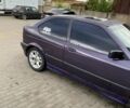 Фиолетовый БМВ 3 Серия, объемом двигателя 1.8 л и пробегом 320 тыс. км за 2500 $, фото 1 на Automoto.ua