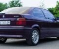 Фиолетовый БМВ 3 Серия, объемом двигателя 0.16 л и пробегом 350 тыс. км за 3500 $, фото 2 на Automoto.ua