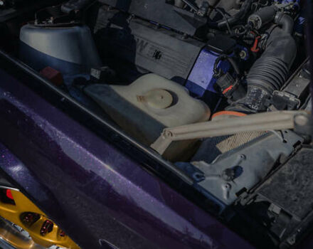 Фиолетовый БМВ 3 Серия, объемом двигателя 4.4 л и пробегом 324 тыс. км за 13000 $, фото 52 на Automoto.ua