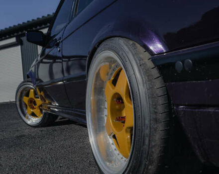 Фиолетовый БМВ 3 Серия, объемом двигателя 4.4 л и пробегом 324 тыс. км за 13000 $, фото 17 на Automoto.ua