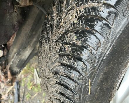 Фиолетовый БМВ 3 Серия, объемом двигателя 1.6 л и пробегом 200 тыс. км за 750 $, фото 6 на Automoto.ua