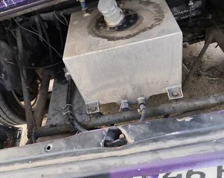 Фиолетовый БМВ 3 Серия, объемом двигателя 2.8 л и пробегом 200 тыс. км за 4300 $, фото 8 на Automoto.ua