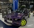 Фиолетовый БМВ 3 Серия, объемом двигателя 0 л и пробегом 1 тыс. км за 8000 $, фото 1 на Automoto.ua