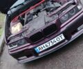 Фиолетовый БМВ 3 Серия, объемом двигателя 2 л и пробегом 340 тыс. км за 4300 $, фото 9 на Automoto.ua