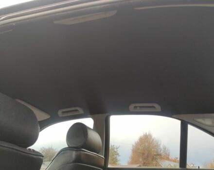 Фиолетовый БМВ 3 Серия, объемом двигателя 2 л и пробегом 470 тыс. км за 4000 $, фото 7 на Automoto.ua