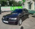 Фіолетовий БМВ 3 Серія, об'ємом двигуна 1.9 л та пробігом 179 тис. км за 4800 $, фото 3 на Automoto.ua